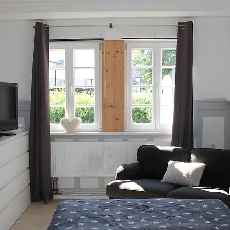 Ferienwohnung Am Kurpark Eslohe Exteriör bild