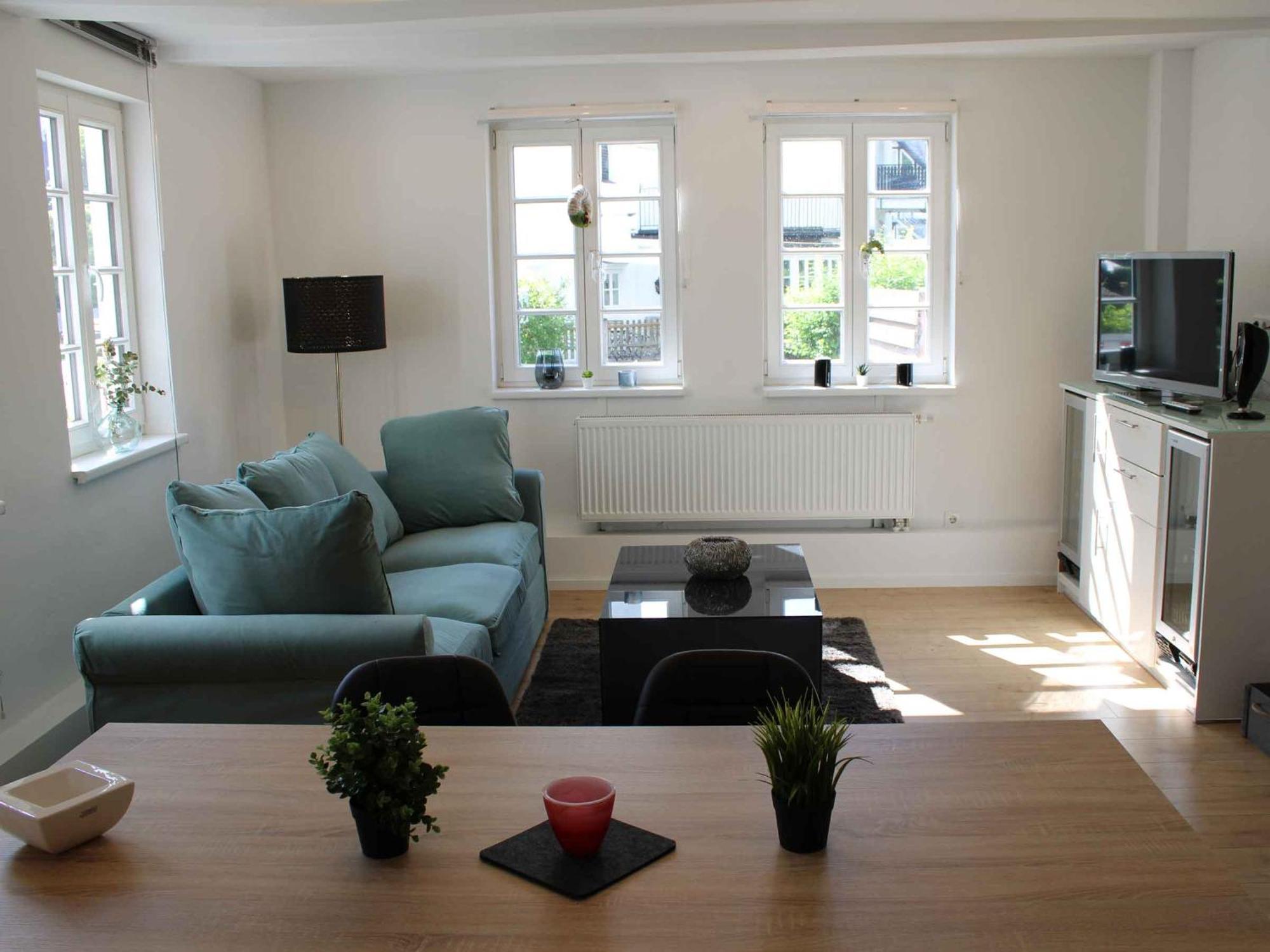 Ferienwohnung Am Kurpark Eslohe Exteriör bild
